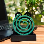 Подставка для спиралей от комаров