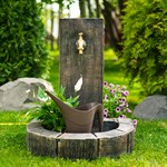 Декоративный умывальник