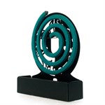 настольная подставка для спирали от насекомых