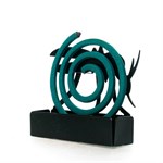 настольная подставка для спирали от насекомых