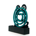 настольная подставка для спирали от насекомых