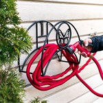 для хранения шланга