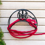 для безопасного хранения шланга