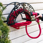 для хранения шланга