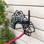 для безопасного хранения шланга