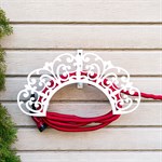 для хранения поливочного шланга