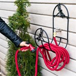 металлический держатель