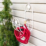 кронштейн для хранения поливочного шланга кронштейн для хранения поливочного шланга