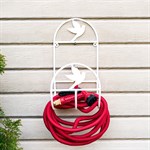 хранение поливочного шланга хранение поливочного шланга