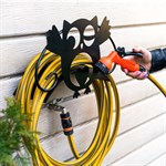 кронштейн для хранения шланга