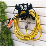 хранение шланга