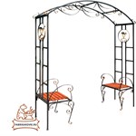 Беседка 863-11R