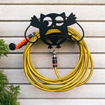 держатель для поливочного шланга