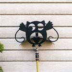 кронштейн для безопасного хранения шланга