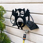 кронштейн настенный для безопасного хранения шланга