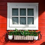 подставка для цветов