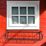 для уюта на веранде