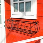 Кронштейн для цветов под балконный ящик 51-284 51-284 - фото 91930