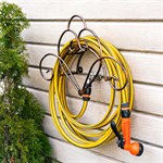 настенный кронштейн для садового поливочного шланга настенный кронштейн для садового поливочного шланга