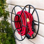 катушка для садового поливочного шланга