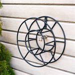 для безопасного хранения шланга