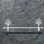 держатель для полотенца настенный