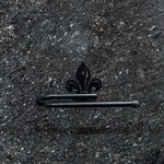 настенный держатель для ванной