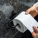 для туалетной бумаги