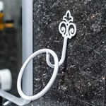 держатель кольцо