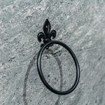 кольцо для полотенца