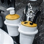 держатель для ванной