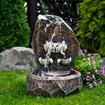 из стеклопластика