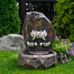 для благоустройства территории загородного дома