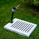 поддон уличный