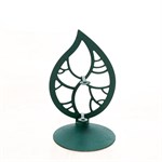 металлическая подставка под спираль и благовония