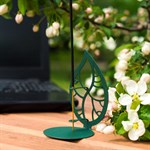 декоративная подставка