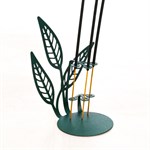 подставка цв.зеленый