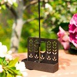 от насекомых