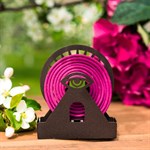 декоративная настольная подставка