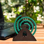 подставка под спираль от насекомых