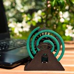 настольная декоративная подставка