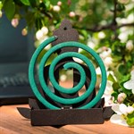 подставка металлическая