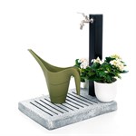 водоснабжение на даче