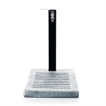 колонка с поддоном U09259, высота 53 см