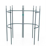 нижняя секция для опоры