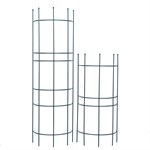 секция для садовой разборной опоры