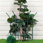 секция для садовой разборной опоры