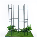 садовая опора