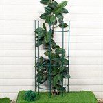 разборная садовая опора