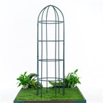 садовая разборная опора